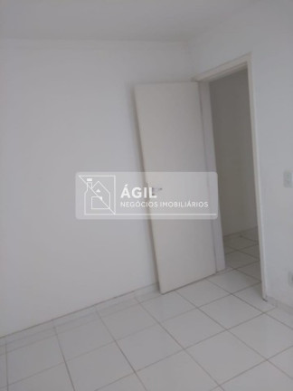 Imagem Apartamento com 2 Quartos à Venda, 47 m² em Jardim Califórnia - Jacareí