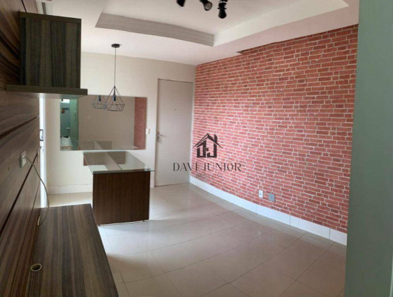 Imagem Apartamento com 2 Quartos à Venda, 54 m² em Vila Olímpia - Sorocaba Imagem Apartamento com 2 Quartos à Venda, 54 m² em Vila Olímpia - Sorocaba
