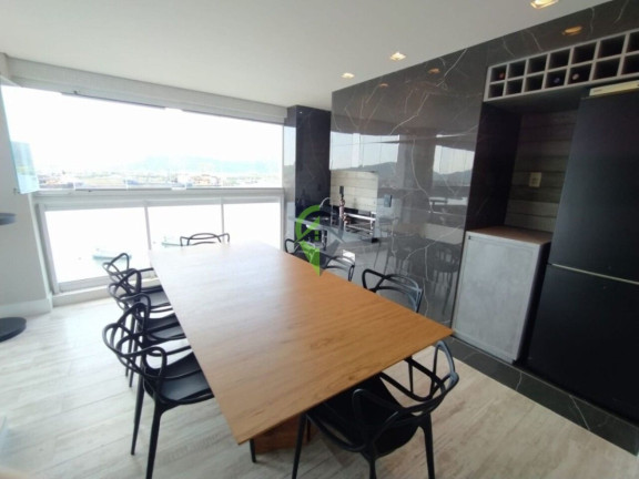 Imagem Apartamento com 4 Quartos à Venda, 189 m² em Ponta Da Praia - Santos Imagem Apartamento com 4 Quartos à Venda, 189 m² em Ponta Da Praia - Santos