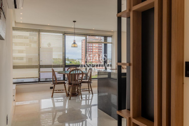 Imagem Apartamento com 2 Quartos à Venda, 83 m² em Centro - Torres