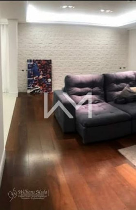 Apartamento com 4 Quartos à Venda, 228 m² em Centro - São Bernardo Do Campo