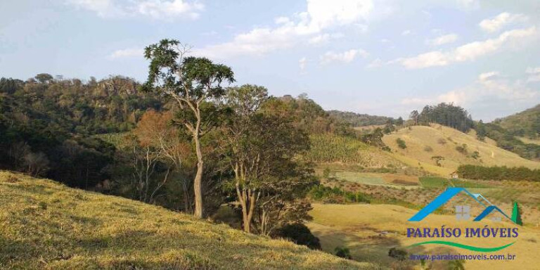 Imagem Terreno à Venda, 72 m² em Centro - Paraisópolis