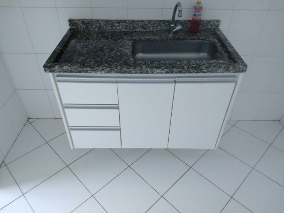 Imagem Imóvel com 2 Quartos à Venda, 46 m² em Vila Caraguatá - São Paulo