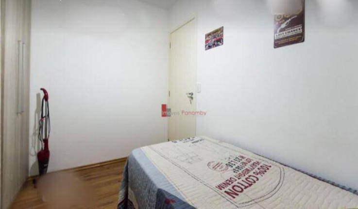 Imagem Apartamento com 2 Quartos à Venda, 50 m² em Morumbi - São Paulo Imagem Apartamento com 2 Quartos à Venda, 50 m² em Morumbi - São Paulo