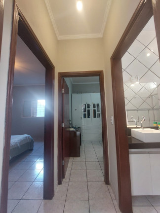Imagem Casa com 2 Quartos à Venda, em Jardim Paulistano - Franca Imagem Casa com 2 Quartos à Venda, em Jardim Paulistano - Franca