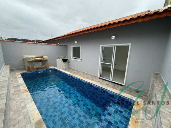 Imagem Casa com 2 Quartos à Venda, 142 m² em Vila Oceanopolis - Mongaguá Imagem Casa com 2 Quartos à Venda, 142 m² em Vila Oceanopolis - Mongaguá