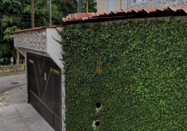 Imagem Imóvel com 3 Quartos à Venda, 150 m² em Vila Tupi - São Bernardo Do Campo