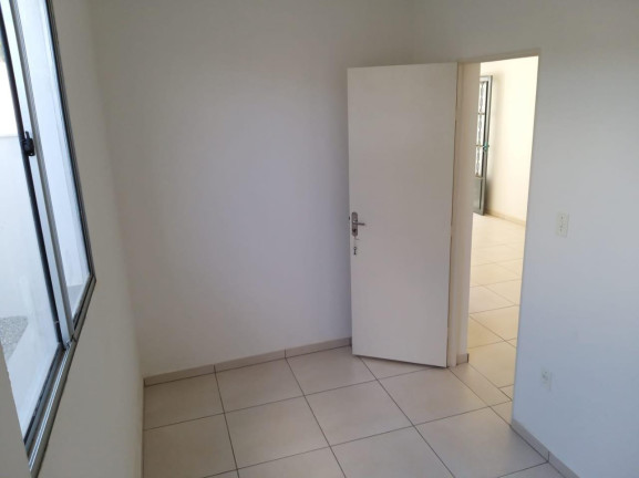 Imagem Apartamento com 2 Quartos à Venda, 50 m² em Vale Das Acácias - Ribeirão Das Neves