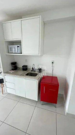 Imagem Studio com 1 Quarto à Venda, 20 m² em Moema - São Paulo Imagem Studio com 1 Quarto à Venda, 20 m² em Moema - São Paulo