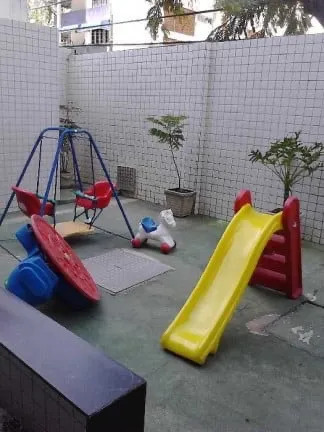 Imagem Apartamento com 2 Quartos à Venda, 74 m² em Rosarinho - Recife