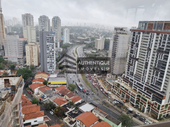 Imagem Apartamento com 3 Quartos à Venda, 125 m² em Brooklin - São Paulo Imagem Apartamento com 3 Quartos à Venda, 125 m² em Brooklin - São Paulo