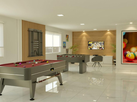 Imagem Apartamento com 2 Quartos à Venda, 45 m² em Vargem Do Bom Jesus - Florianópolis Imagem Apartamento com 2 Quartos à Venda, 45 m² em Vargem Do Bom Jesus - Florianópolis
