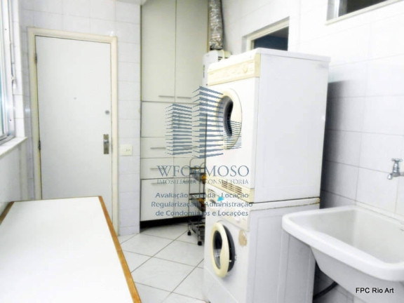 Imagem Apartamento com 3 Quartos à Venda, 247 m² em Copacabana - Rio De Janeiro