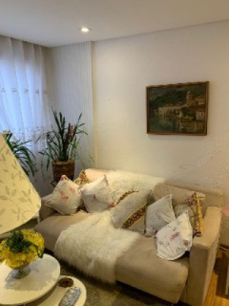 Imagem Apartamento com 2 Quartos à Venda, 52 m² em Jardim Celeste - São Paulo Imagem Apartamento com 2 Quartos à Venda, 52 m² em Jardim Celeste - São Paulo