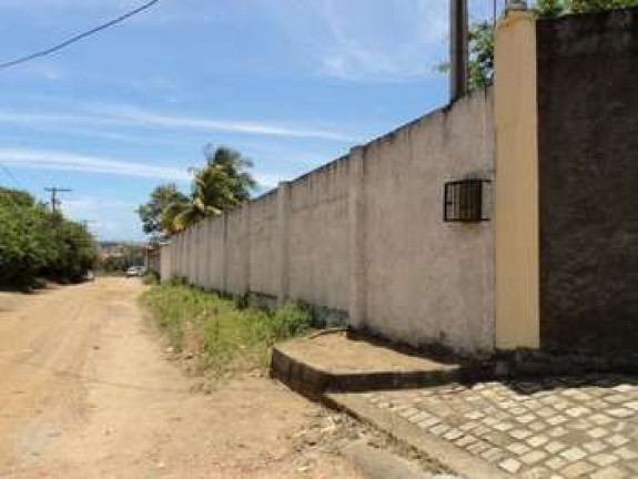 Imagem Terreno à Venda, 8 m² em Caji - Lauro De Freitas Imagem Terreno à Venda, 8 m² em Caji - Lauro De Freitas