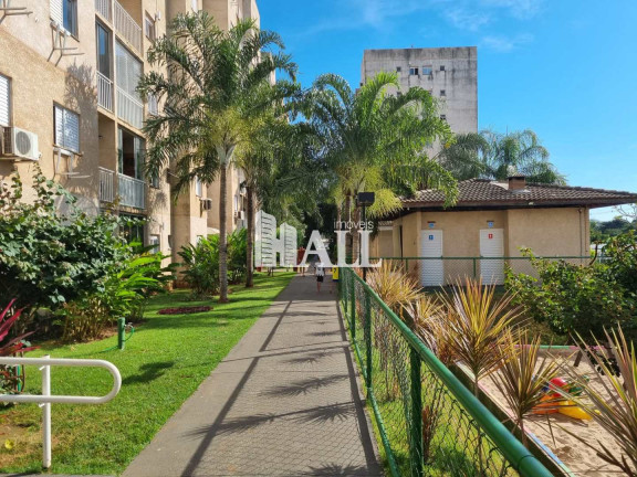 Imagem Apartamento com 1 Quarto à Venda, 40 m² em Residencial Santa Filomena - São José Do Rio Preto Imagem Apartamento com 1 Quarto à Venda, 40 m² em Residencial Santa Filomena - São José Do Rio Preto