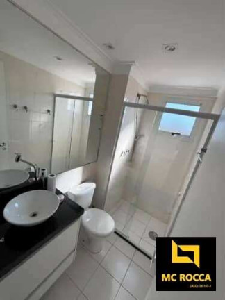 Imagem Apartamento com 2 Quartos à Venda, 52 m² em Vila Alzira - Santo André Imagem Apartamento com 2 Quartos à Venda, 52 m² em Vila Alzira - Santo André