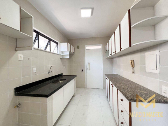 Imagem Apartamento com 3 Quartos à Venda, 98 m² em Meireles - Fortaleza Imagem Apartamento com 3 Quartos à Venda, 98 m² em Meireles - Fortaleza
