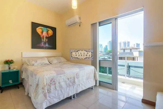 Imagem Apartamento com 4 Quartos à Venda, 186 m² em Barra Da Tijuca - Rio De Janeiro Imagem Apartamento com 4 Quartos à Venda, 186 m² em Barra Da Tijuca - Rio De Janeiro