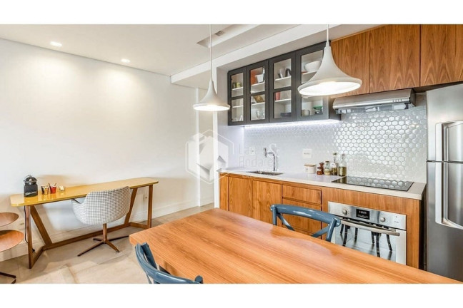Imagem Apartamento com 1 Quarto à Venda, 69 m² em Vila Nova Conceição - São Paulo Imagem Apartamento com 1 Quarto à Venda, 69 m² em Vila Nova Conceição - São Paulo
