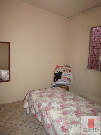 Imagem Casa com 3 Quartos à Venda, 30 m² em Tamandaré - Esteio Imagem Casa com 3 Quartos à Venda, 30 m² em Tamandaré - Esteio