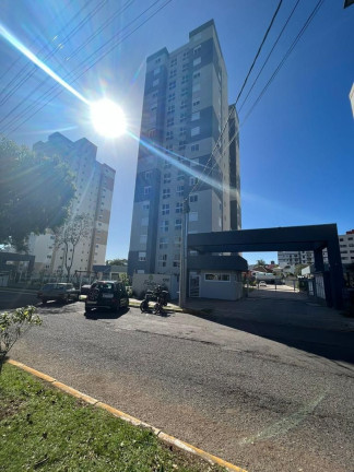Imagem Apartamento com 2 Quartos à Venda, 58 m² em Pátria Nova - Novo Hamburgo