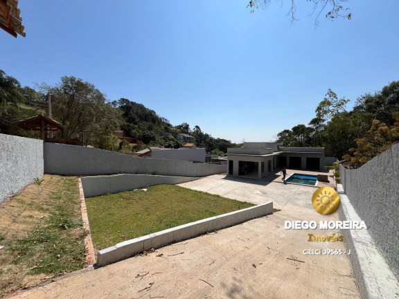 Imagem Casa com 3 Quartos à Venda, 711 m² em Estância Santa Maria Do Portão - Atibaia Imagem Casa com 3 Quartos à Venda, 711 m² em Estância Santa Maria Do Portão - Atibaia