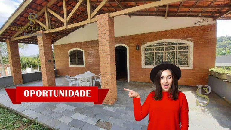 Imagem Chácara com 4 Quartos à Venda, 700 m² em Jundiaizinho - Mairiporã Imagem Chácara com 4 Quartos à Venda, 700 m² em Jundiaizinho - Mairiporã