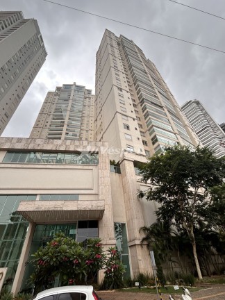 Apartamento com 3 Quartos à Venda, 436 m² em Setor Marista - Goiânia