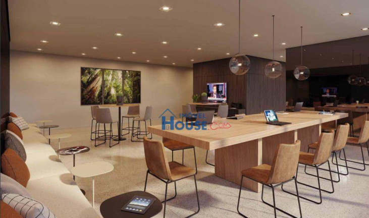 Imagem Studio com 1 Quarto à Venda, 26 m² em Perdizes - São Paulo Imagem Studio com 1 Quarto à Venda, 26 m² em Perdizes - São Paulo