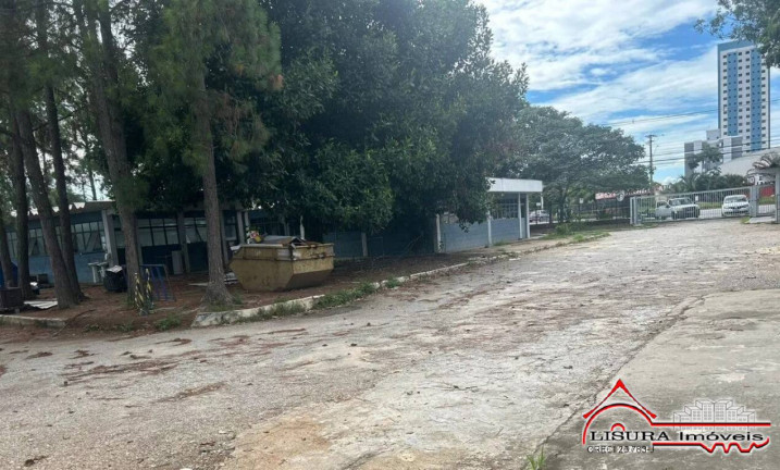 Imagem Galpão à Venda, 6.400 m² em Jardim Califórnia - Jacareí