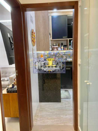 Imagem Apartamento com 3 Quartos à Venda, 143 m² em Icaraí - Niterói Imagem Apartamento com 3 Quartos à Venda, 143 m² em Icaraí - Niterói