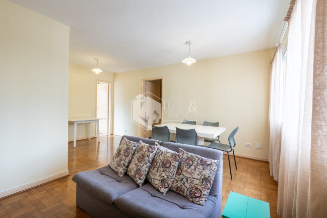 Imagem Apartamento com 4 Quartos à Venda, 82 m² em Butantã - São Paulo Imagem Apartamento com 4 Quartos à Venda, 82 m² em Butantã - São Paulo