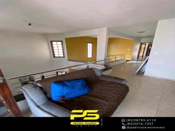 Imagem Casa com 4 Quartos à Venda, 345 m² em Portal Do Sol - João Pessoa Imagem Casa com 4 Quartos à Venda, 345 m² em Portal Do Sol - João Pessoa