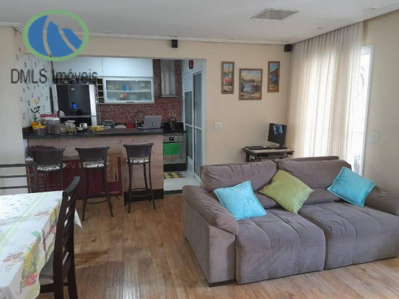 Imagem Apartamento com 2 Quartos à Venda, 74 m² em Jardim Tupanci - Barueri Imagem Apartamento com 2 Quartos à Venda, 74 m² em Jardim Tupanci - Barueri