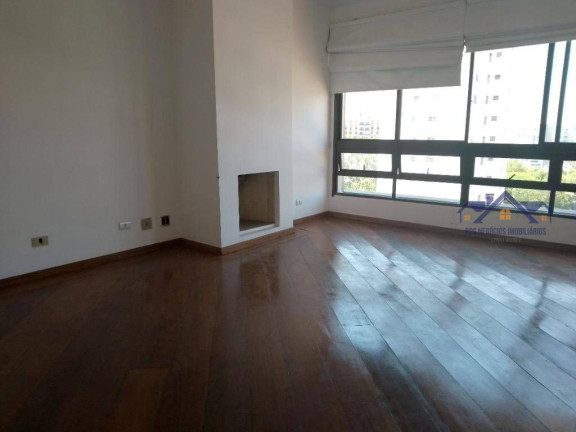 Imagem Apartamento com 3 Quartos à Venda, 218 m² em Vila Mariana - São Paulo Imagem Apartamento com 3 Quartos à Venda, 218 m² em Vila Mariana - São Paulo