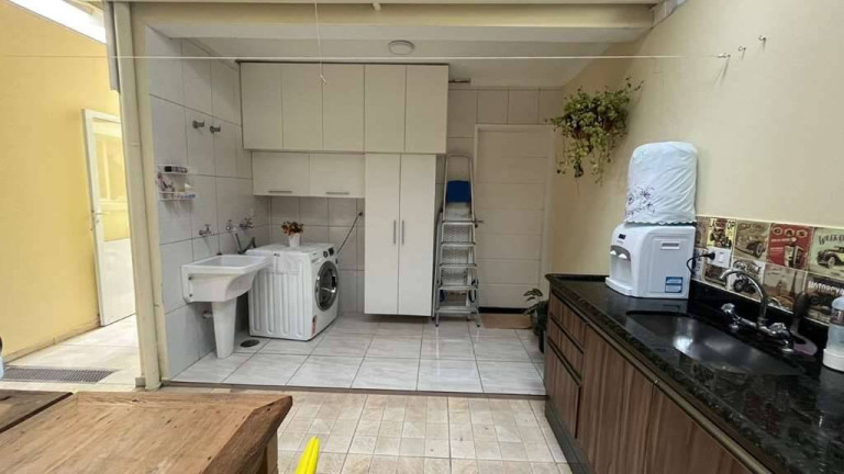 Imagem Casa de Condomínio com 3 Quartos à Venda, 140 m² em Chácara Canta Galo - Cotia