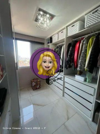 Imagem Apartamento com 2 Quartos à Venda, 73 m² em Aparecida - Santos