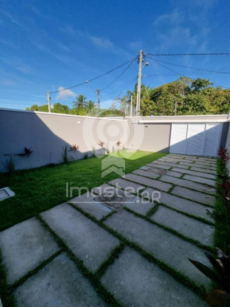 Imagem Casa com 3 Quartos à Venda, 222 m² em Timbú - Eusébio Imagem Casa com 3 Quartos à Venda, 222 m² em Timbú - Eusébio
