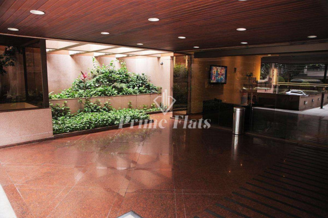 Imagem Apartamento com 1 Quarto à Venda, 42 m² em Jardim Paulista - São Paulo