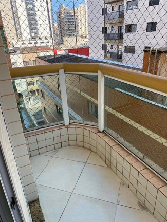 Imagem Apartamento com 2 Quartos à Venda, 83 m² em Tupi - Praia Grande