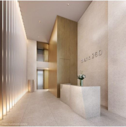 Imagem Apartamento com 4 Quartos à Venda, 283 m² em Botafogo - Rio De Janeiro