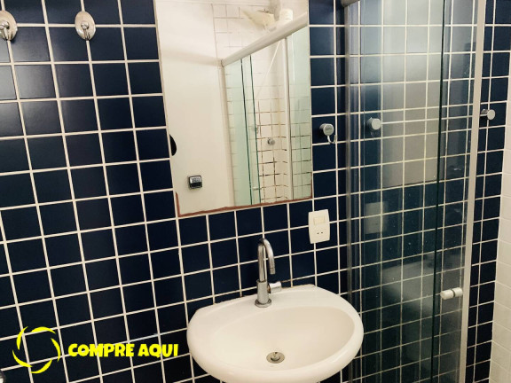 Imagem Apartamento com 1 Quarto à Venda, 45 m² em Consolação - São Paulo Imagem Apartamento com 1 Quarto à Venda, 45 m² em Consolação - São Paulo