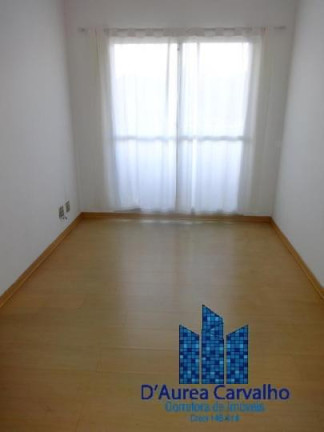 Imagem Apartamento com 2 Quartos à Venda, 51 m² em Chácara Santo Antônio - São Paulo Imagem Apartamento com 2 Quartos à Venda, 51 m² em Chácara Santo Antônio - São Paulo