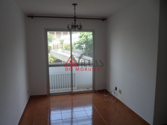 Imagem Apartamento com 2 Quartos à Venda, 51 m² em Chácara Nossa Senhora Do Bom Conselho - São Paulo Imagem Apartamento com 2 Quartos à Venda, 51 m² em Chácara Nossa Senhora Do Bom Conselho - São Paulo