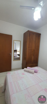 Imagem Apartamento com 3 Quartos à Venda, 85 m² em Itaguá - Ubatuba