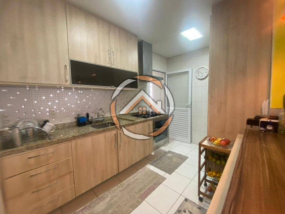 Imagem Apartamento com 3 Quartos à Venda, 96 m² em Boa Vista - São Caetano Do Sul