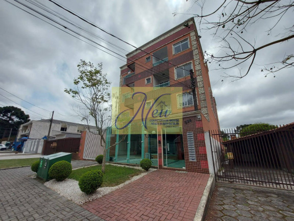 Imagem Apartamento com 2 Quartos à Venda, 55 m² em São Cristóvão - São José Dos Pinhais Imagem Apartamento com 2 Quartos à Venda, 55 m² em São Cristóvão - São José Dos Pinhais