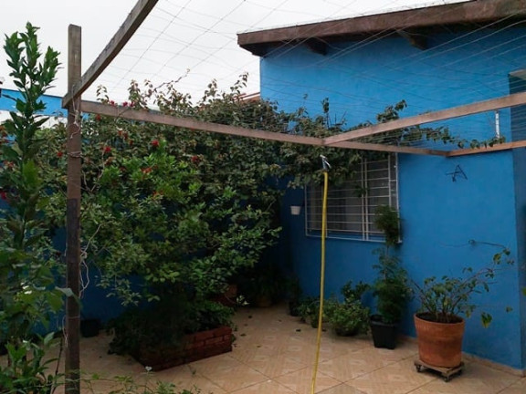 Imagem Casa com 2 Quartos à Venda, 120 m² em Loteamento Residencial E Comercial Araguaia - Pindamonhangaba