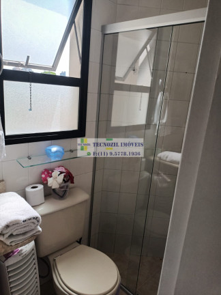 Imagem Apartamento com 2 Quartos à Venda, 75 m² em Vila Leopoldina - São Paulo